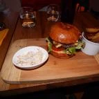 Meat Boutique Budapest - Étel/ital