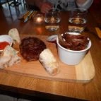 Meat Boutique Budapest - Étel/ital