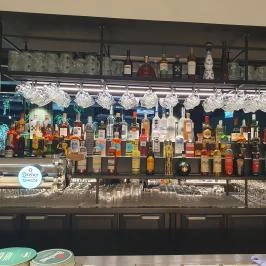 MEAT by Rácz Jenő - Time Out Market, Budapest, Budapest - Egyéb