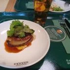 MEAT by Rácz Jenő - Time Out Market, Budapest Budapest - Egyéb