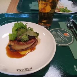 MEAT by Rácz Jenő - Time Out Market, Budapest, Budapest - Egyéb