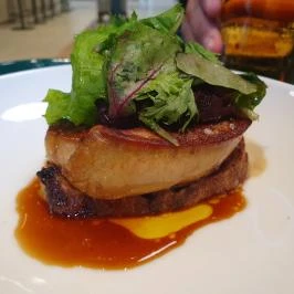 MEAT by Rácz Jenő - Time Out Market, Budapest, Budapest - Egyéb