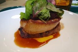 MEAT by Rácz Jenő - Time Out Market, Budapest Budapest