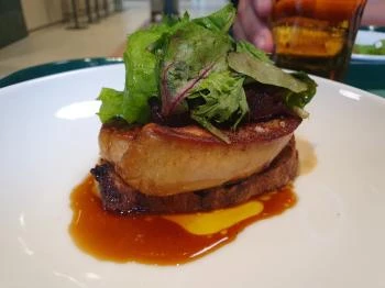 MEAT by Rácz Jenő - Time Out Market, Budapest Budapest