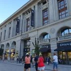 MEAT by Rácz Jenő - Time Out Market, Budapest Budapest - Egyéb