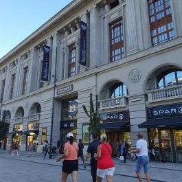 MEAT by Rácz Jenő - Time Out Market, Budapest, Budapest - Egyéb