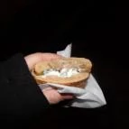 Meat & Sauce - Nagymező utca Budapest - Étel/ital