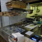 Meat & Sauce - Madách tér Budapest - Belső