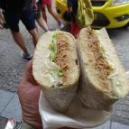 Meat & Sauce - Madách tér Budapest - Étel/ital