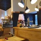 Meataly Trattoria & Grillbar Budapest - Belső