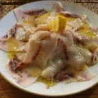 Meataly Trattoria & Grillbar Budapest - Étel/ital