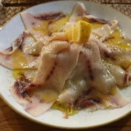 Meataly Trattoria & Grillbar, Budapest - Étel/ital