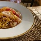 Meataly Trattoria & Grillbar Budapest - Étel/ital