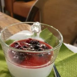 Meataly Trattoria & Grillbar, Budapest - Étel/ital