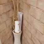 Meataly Trattoria & Grillbar Budapest - Belső