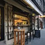 Meataly Trattoria & Grillbar Budapest - Külső kép