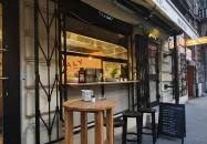 Meataly Trattoria & Grillbar Budapest