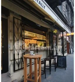 Meataly Trattoria & Grillbar