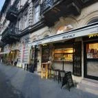 Meataly Trattoria & Grillbar Budapest - Külső kép