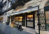 Meataly Trattoria & Grillbar Budapest