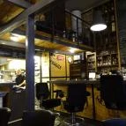 mEATing Budapest - Belső