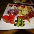 mEATing Budapest - Étel/ital