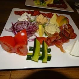 mEATing, Budapest - Étel/ital