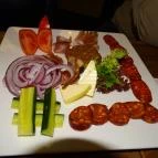 mEATing Budapest - Étel/ital