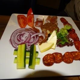 mEATing, Budapest - Étel/ital