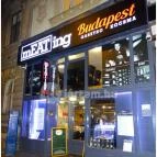 mEATing Budapest - Külső kép