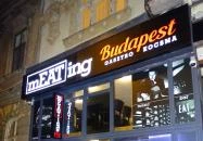 mEATing Budapest