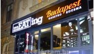 mEATing Budapest - Külső kép