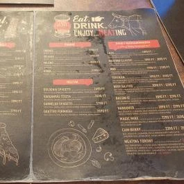 Meating Debrecen - Egyéb