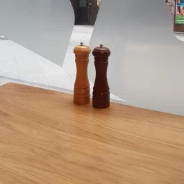 Meatology 2.0, Budapest - Belső