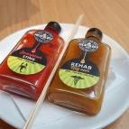 Meatology 2.0 Budapest - Étel/ital