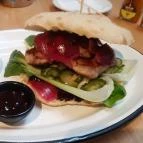 Meatology 2.0 Budapest - Étel/ital