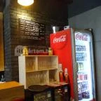 Meatology Budapest - Külső kép