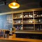 Meatology Budapest - Belső