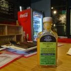 Meatology Budapest - Belső