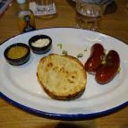 Meatology Budapest - Étel/ital