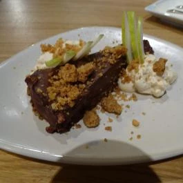 Meatology, Budapest - Étel/ital