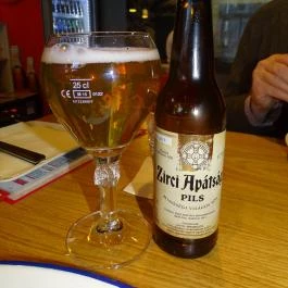 Meatology, Budapest - Étel/ital