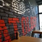 Meatology Budapest - Belső