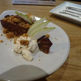 Meatology, Budapest - Étel/ital