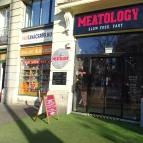 Meatology Budapest - Külső kép