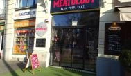 Meatology Budapest - Külső kép