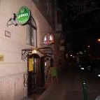 Black Dog Pub Mechwart Pince Budapest - Külső kép