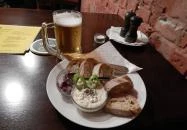 Black Dog Pub Mechwart Pince Budapest