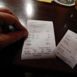 Black Dog Pub Mechwart Pince, Budapest - Egyéb