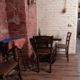 Black Dog Pub Mechwart Pince, Budapest - Belső